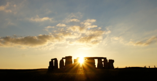 Illustration for article titled Can a "Cityhenge" Happen in Your City at Sunset?